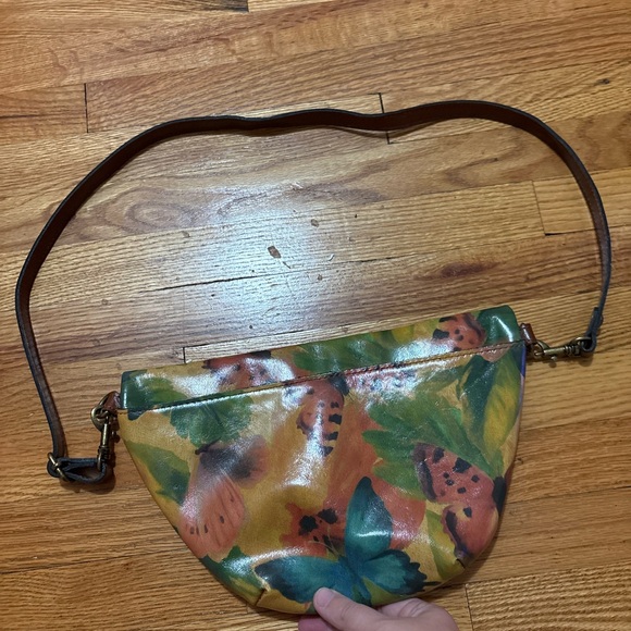 Patricia Nash Tinchi Belt Bag NWOT - Picture 4 of 6